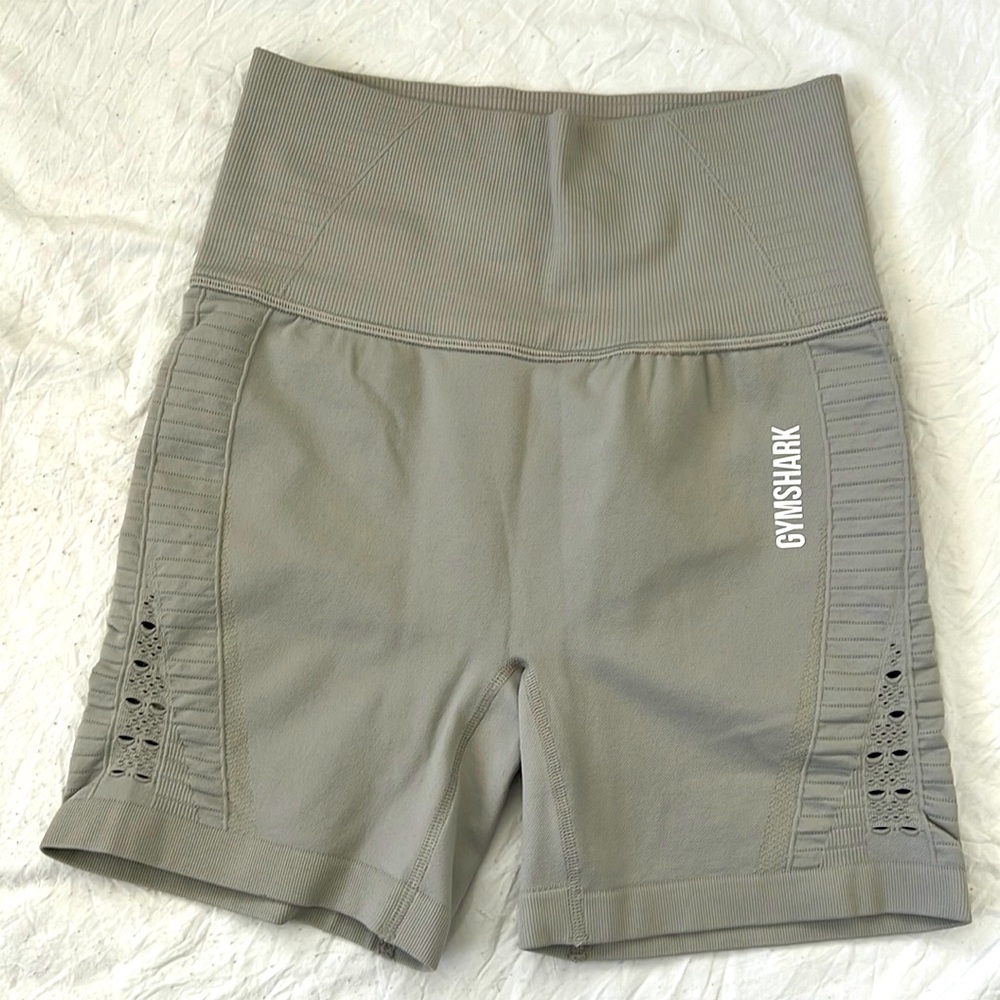 Gymshark Seamless Shorts